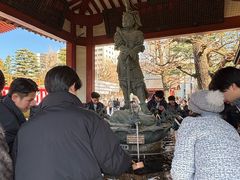 -浅草寺