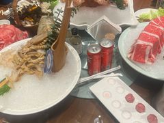 -东海怡品海鲜豆捞(星街坊店)