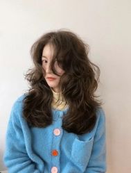 -杉影印象日式烫染專門店