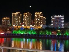 -攀枝花公园