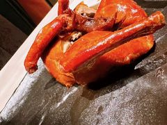 -侨美食家·粤菜(体育西路店)