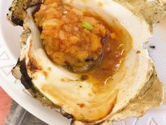 生蚝-桂萍特色牛筋牛杂(长堤街总店)