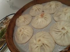 -冷大厨灌汤包
