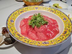 -神洲四海大酒楼(王府井澳门中心店)