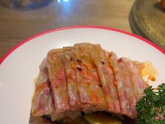-山芋腔苏北菜(盐城滨海店)