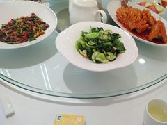 -谢先生酒店·椒宴集(沙湖店)