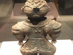 -曼谷国家博物馆