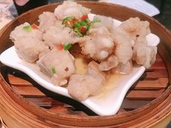 -虾饺妹·粤式手工点心(水荫路店)