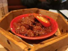 -避风塘(百联东郊店)
