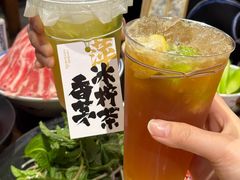 -萍姐火锅·公路夜市(南京新街口店)