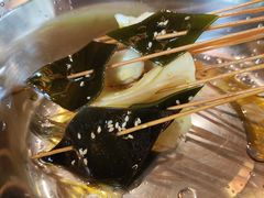 -嘉州鲜知味钵钵鸡(奎星楼店)