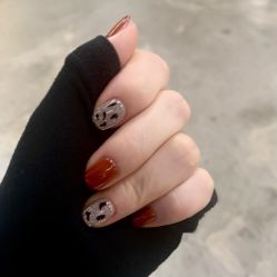 -雪儿·YuKi美甲美睫皮肤管理Salon