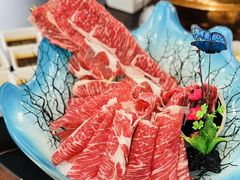 -后海彼岸花园餐厅