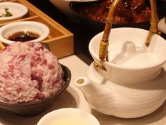 -新仙清汤牛腩(铜锣湾店)