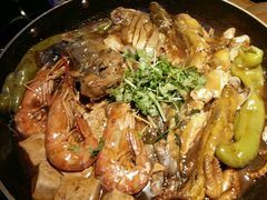 -盐汪子杂鱼馆(大港店)