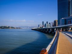 -演武大桥观景平台