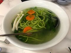 -楚山晓·湖北菜(武汉光谷K11店)