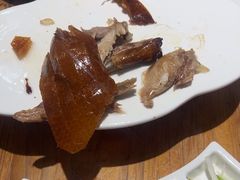 -满园烤鸭·春饼(华强广场店)