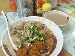 -荔林食店(西华路店)