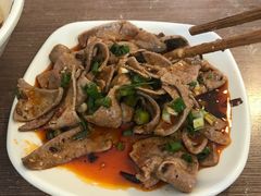 -老家猪肝面(石油路店)