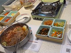 -韩香福烤肉庄园(荣成店)