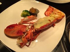 -成都钓鱼台精品酒店-品聚·成都餐厅