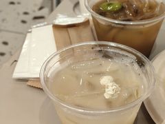 -Cafe on warm(丹霞店)