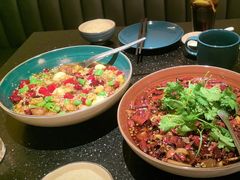 -华豫川酒家(大卫城店)