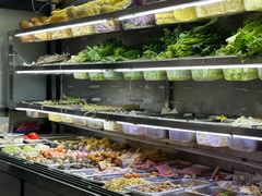 -唐记麻辣拌麻辣烫(景田东路店)