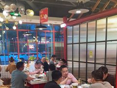 -蛙一刀·麻椒鱼火锅(金仙桥店)