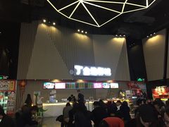 -金逸影城(明发店)