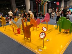 -香港科学馆