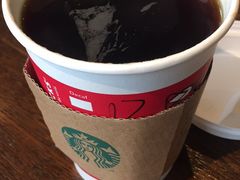 -星巴克(南京汉中环亚广场店)