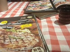 -开心果牛扒城(雍华庭店)