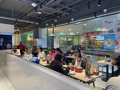 -君达小吃(建西苑店)