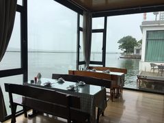 -古尚锦酒楼·水上餐厅