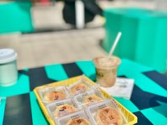 -龙华素斋(龙华路店)