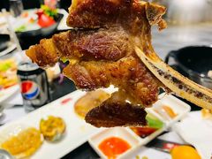 -不翻台·无国界铁板烧(北国先天下店)