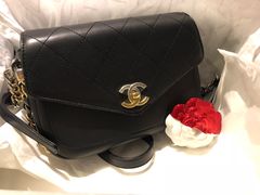-CHANEL(恒隆广场店)