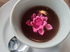 -长沙君悦酒店·湘江36中餐厅