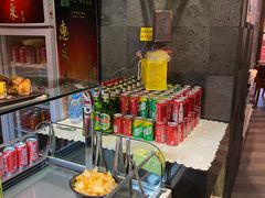 -大渔铁板烧(中山路八佰伴店)