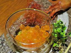 -傑·料理·海鲜放题(佛山文华荟店)