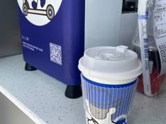 -爵渴咖啡(交大凯德广场店)