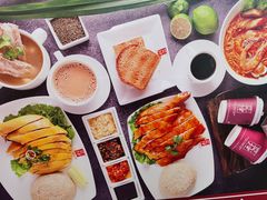 -亚坤 Ya Kun Kaya Toast(万象城店)