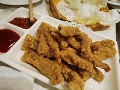 -海底捞大排档火锅(打浦路店)