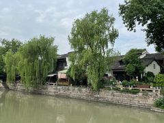 -小河直街历史文化街区