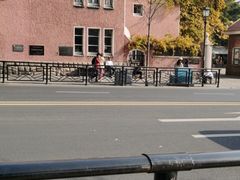 -中山路壹号传奇club·啤酒花园餐厅