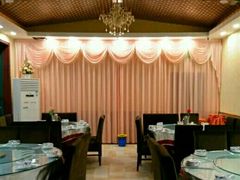 大堂-尚帝美食城(八號院·牡丹公园店)