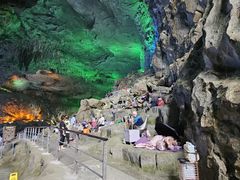 -百魔洞景区