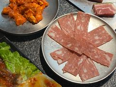 -红泥小火炉·东北泥炉烤肉(天一旗舰店)
